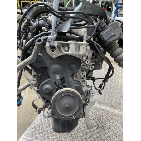 Moteur FORD C-MAX 2 PHASE 1 d’occasion