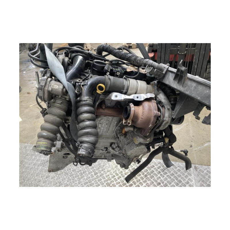 Moteur FORD C-MAX 2 PHASE 1 d’occasion