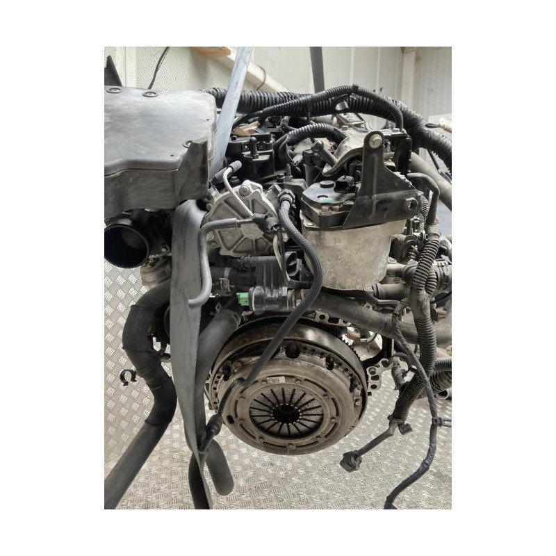 Moteur FORD C-MAX 2 PHASE 1 d’occasion