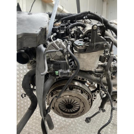 Moteur FORD C-MAX 2 PHASE 1 d’occasion