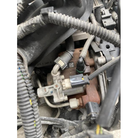 Moteur FORD C-MAX 2 PHASE 1 d’occasion