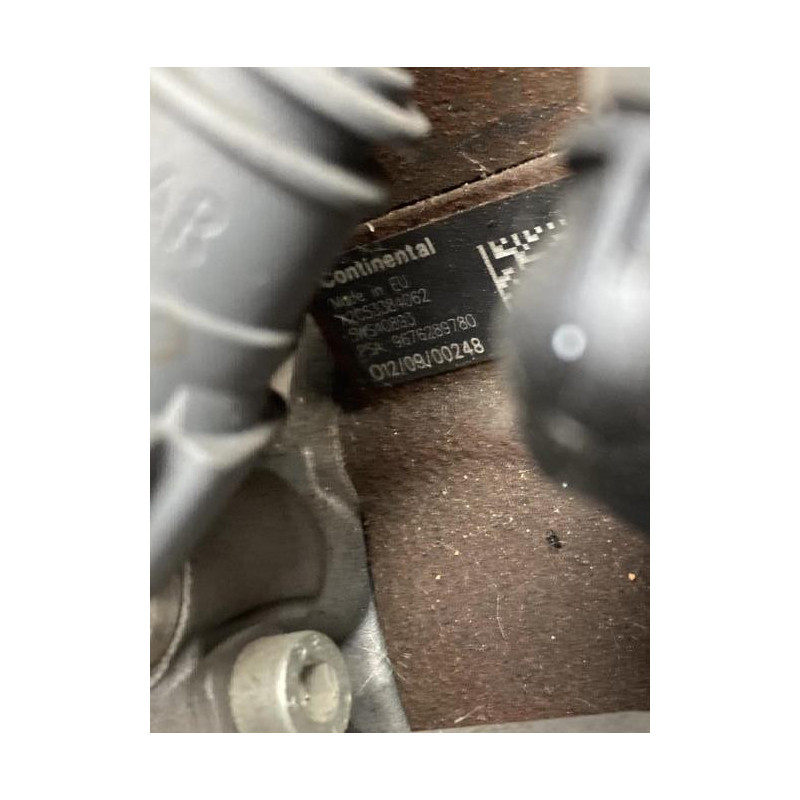 Moteur FORD C-MAX 2 PHASE 1 d’occasion