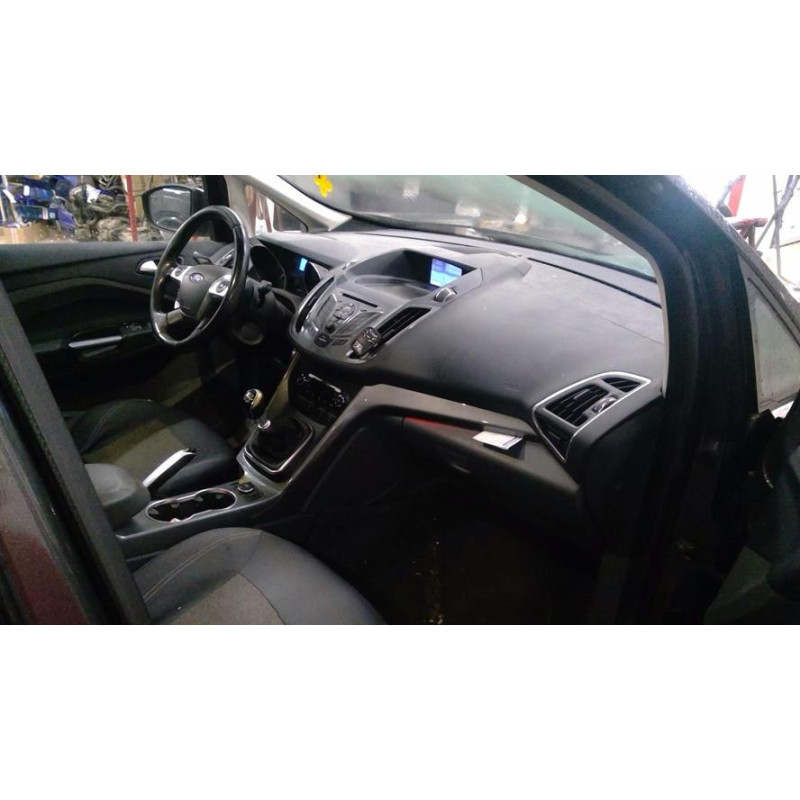 Moteur FORD C-MAX 2 PHASE 1 d’occasion