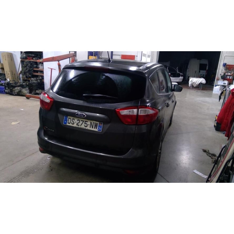 Moteur FORD C-MAX 2 PHASE 1 d’occasion