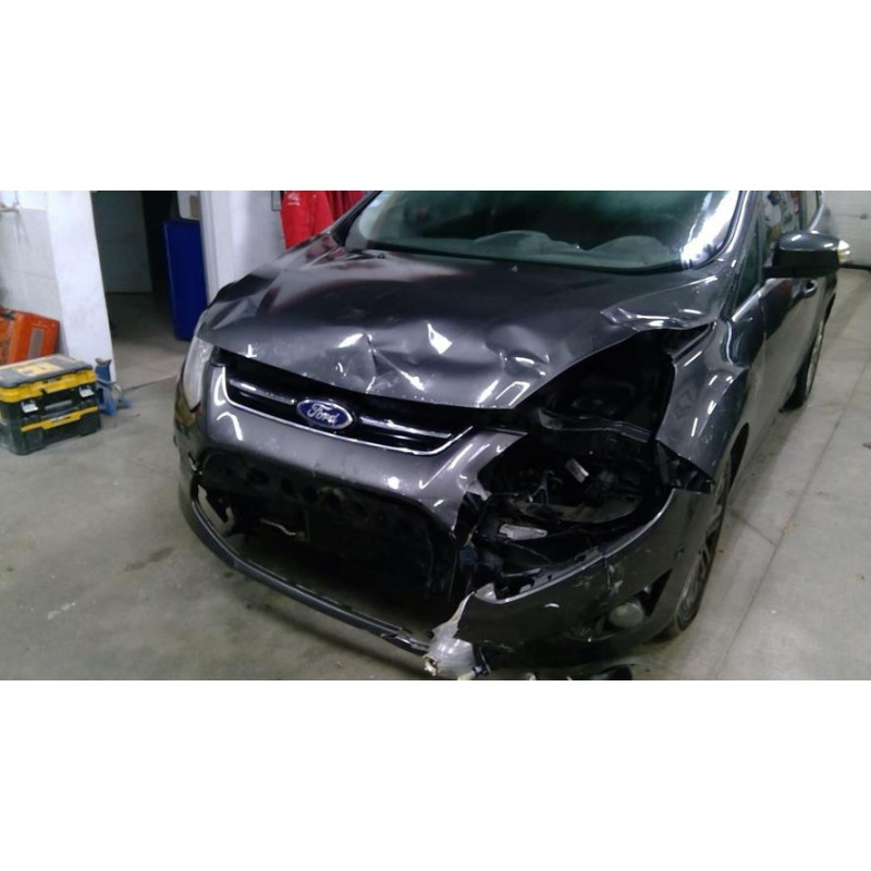 Moteur FORD C-MAX 2 PHASE 1 d’occasion