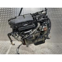 Moteur CITROEN C3 2 PHASE 1 d’occasion