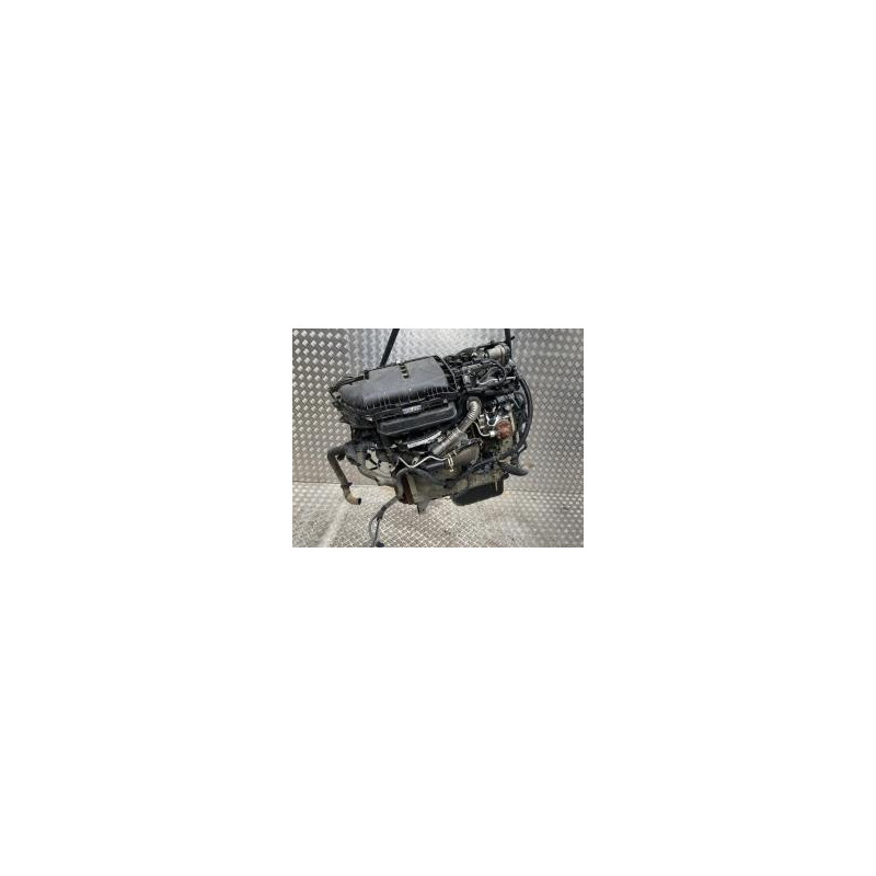 Moteur CITROEN C3 2 PHASE 1 d’occasion