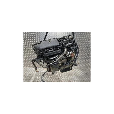 Moteur CITROEN C3 2 PHASE 1 d’occasion