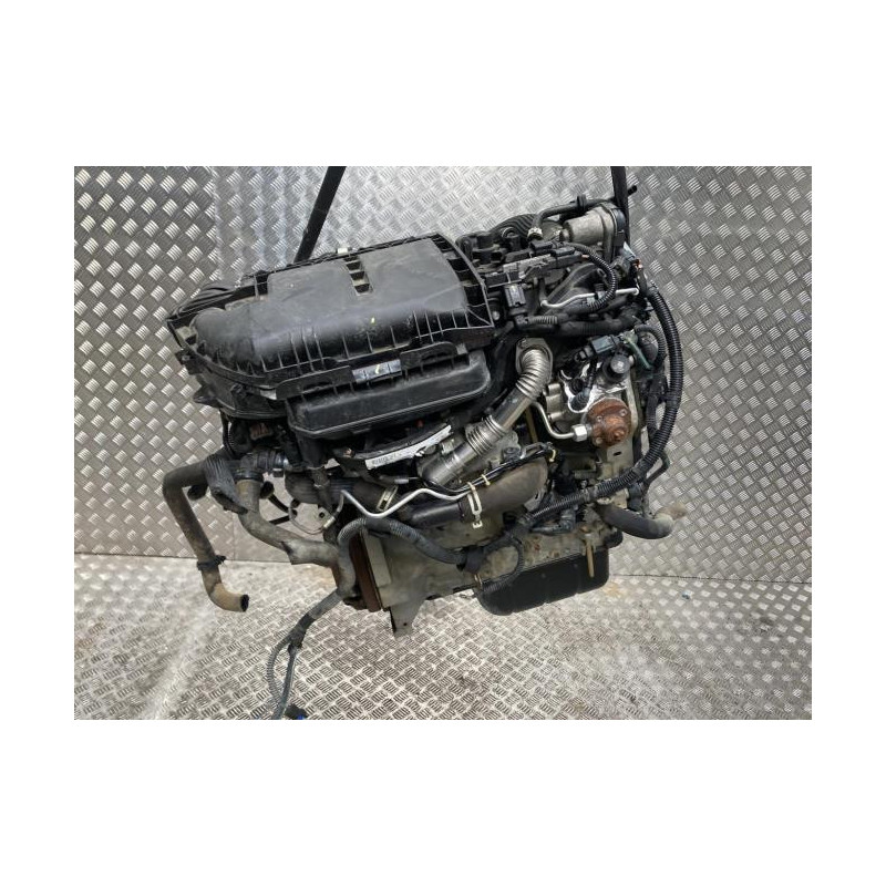 Moteur CITROEN C3 2 PHASE 1 d’occasion