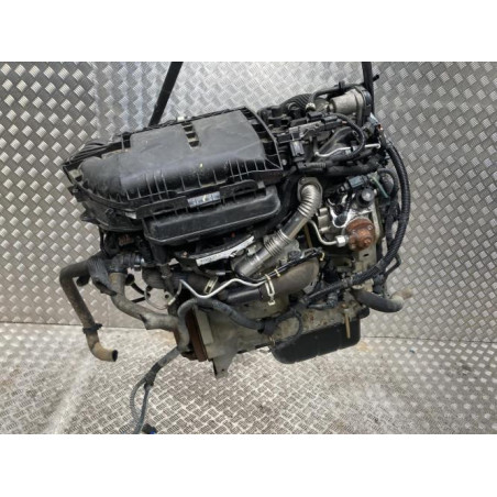 Moteur CITROEN C3 2 PHASE 1 d’occasion