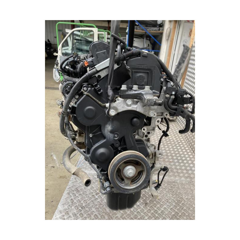 Moteur CITROEN C3 2 PHASE 1 d’occasion