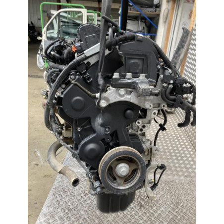 Moteur CITROEN C3 2 PHASE 1 d’occasion