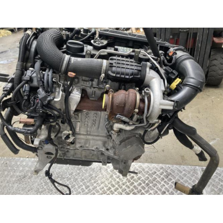 Moteur CITROEN C3 2 PHASE 1 d’occasion