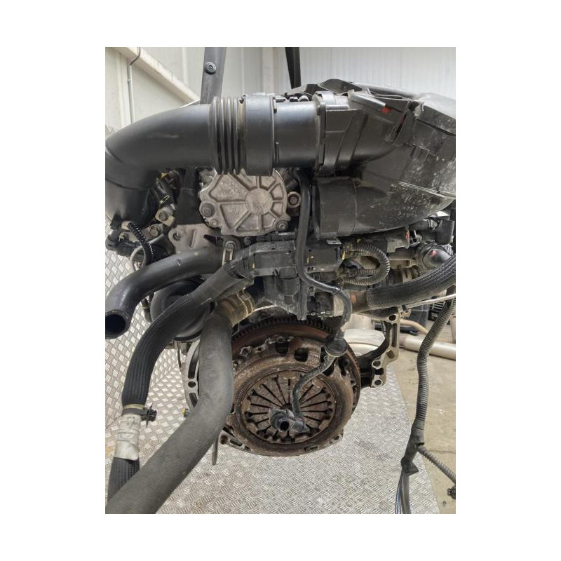 Moteur CITROEN C3 2 PHASE 1 d’occasion