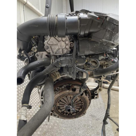 Moteur CITROEN C3 2 PHASE 1 d’occasion