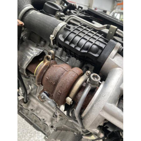 Moteur CITROEN C3 2 PHASE 1 d’occasion