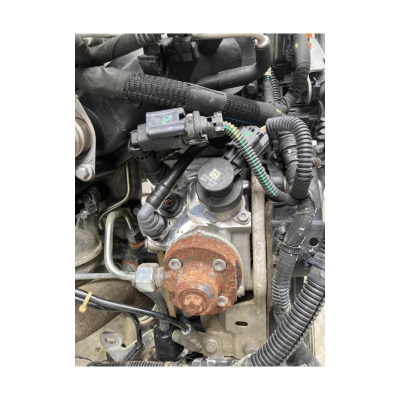 Moteur CITROEN C3 2 PHASE 1 d’occasion