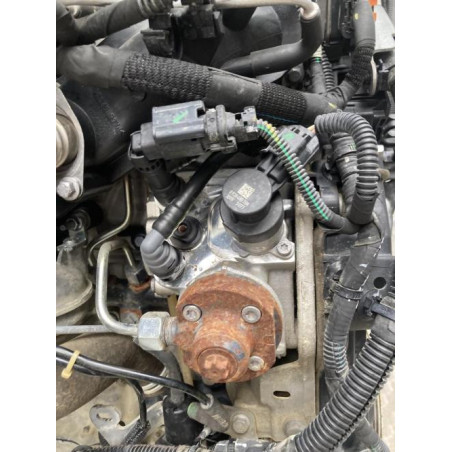 Moteur CITROEN C3 2 PHASE 1 d’occasion