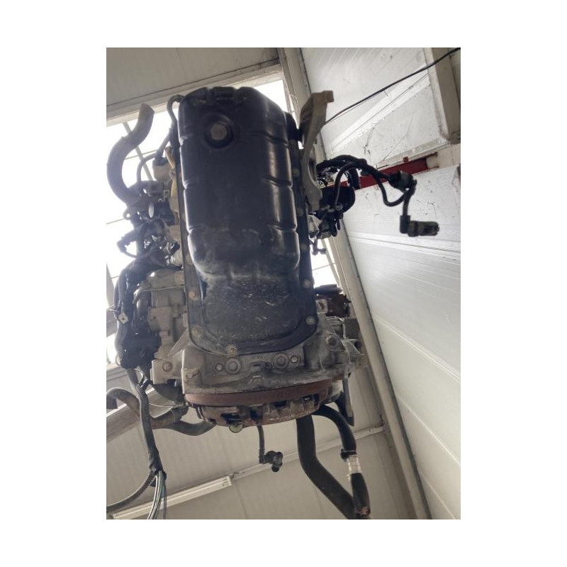 Moteur CITROEN C3 2 PHASE 1 d’occasion