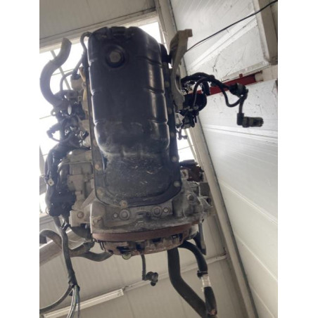 Moteur CITROEN C3 2 PHASE 1 d’occasion