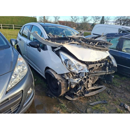 Moteur CITROEN C3 2 PHASE 1 d’occasion
