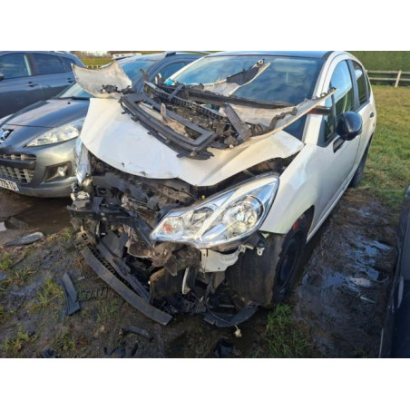 Moteur CITROEN C3 2 PHASE 1 d’occasion