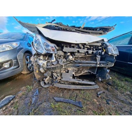 Moteur CITROEN C3 2 PHASE 1 d’occasion