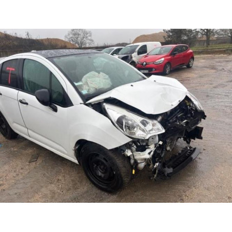 Moteur CITROEN C3 2 PHASE 1 d’occasion