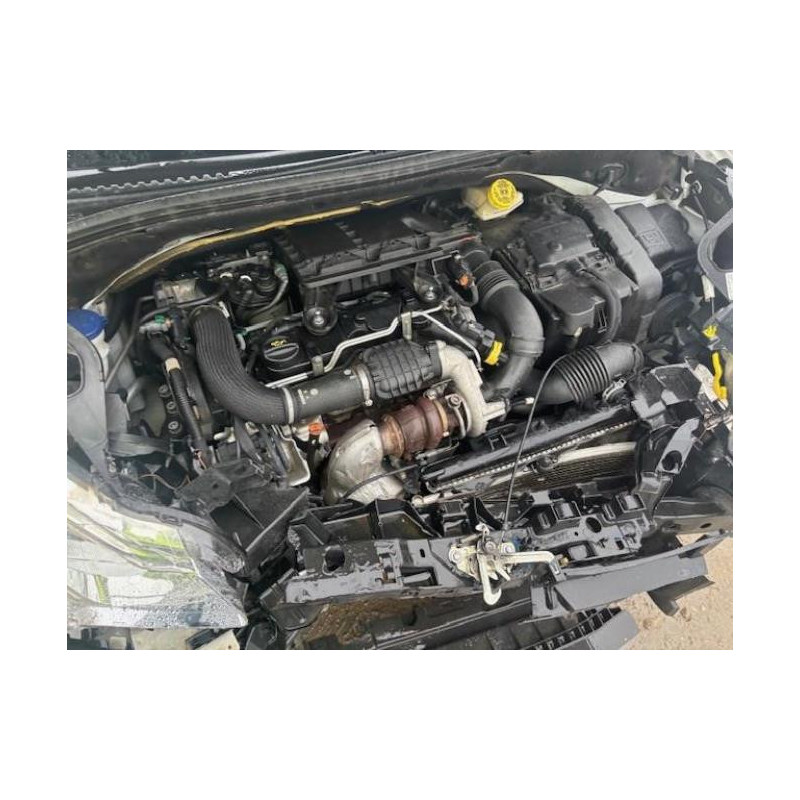 Moteur CITROEN C3 2 PHASE 1 d’occasion