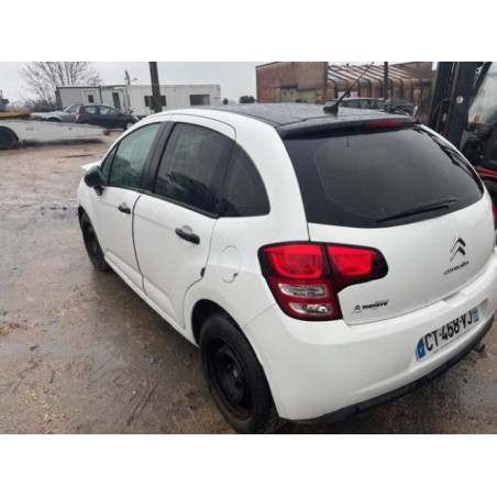 Moteur CITROEN C3 2 PHASE 1 d’occasion