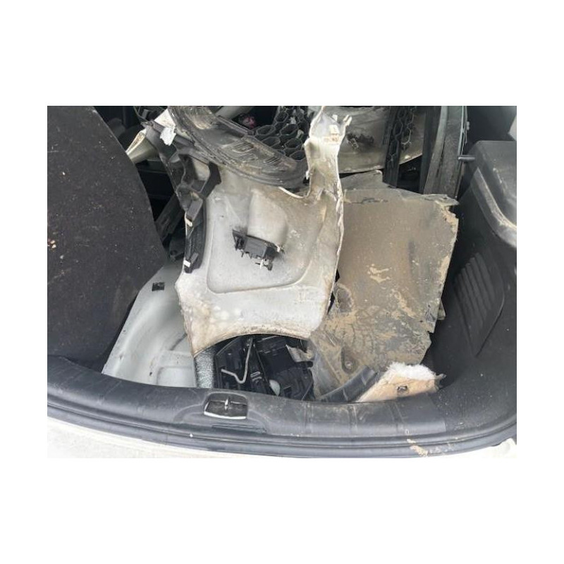 Moteur CITROEN C3 2 PHASE 1 d’occasion