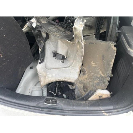 Moteur CITROEN C3 2 PHASE 1 d’occasion