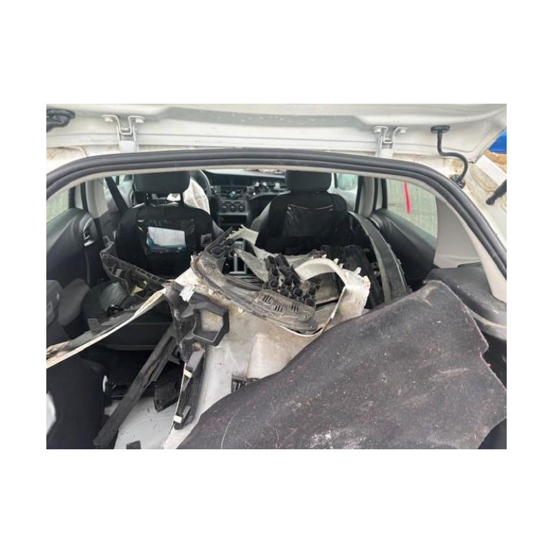 Moteur CITROEN C3 2 PHASE 1 d’occasion