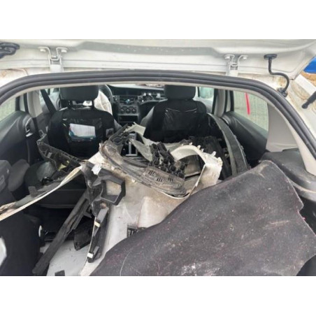 Moteur CITROEN C3 2 PHASE 1 d’occasion