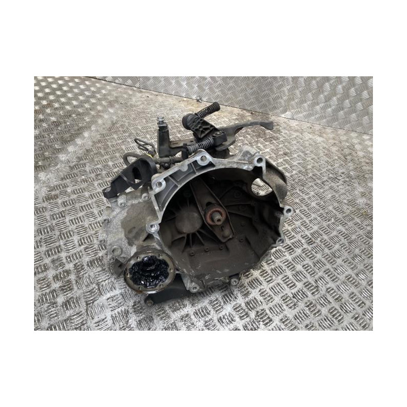 Boite de vitesses AUDI A1 1 PHASE 1 d’occasion
