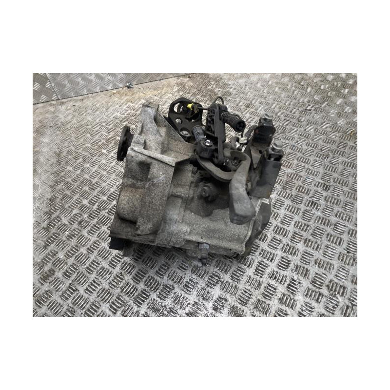 Boite de vitesses AUDI A1 1 PHASE 1 d’occasion