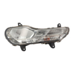 Anti brouillard droit (feux) FORD KUGA 2 PHASE 1 d’occasion