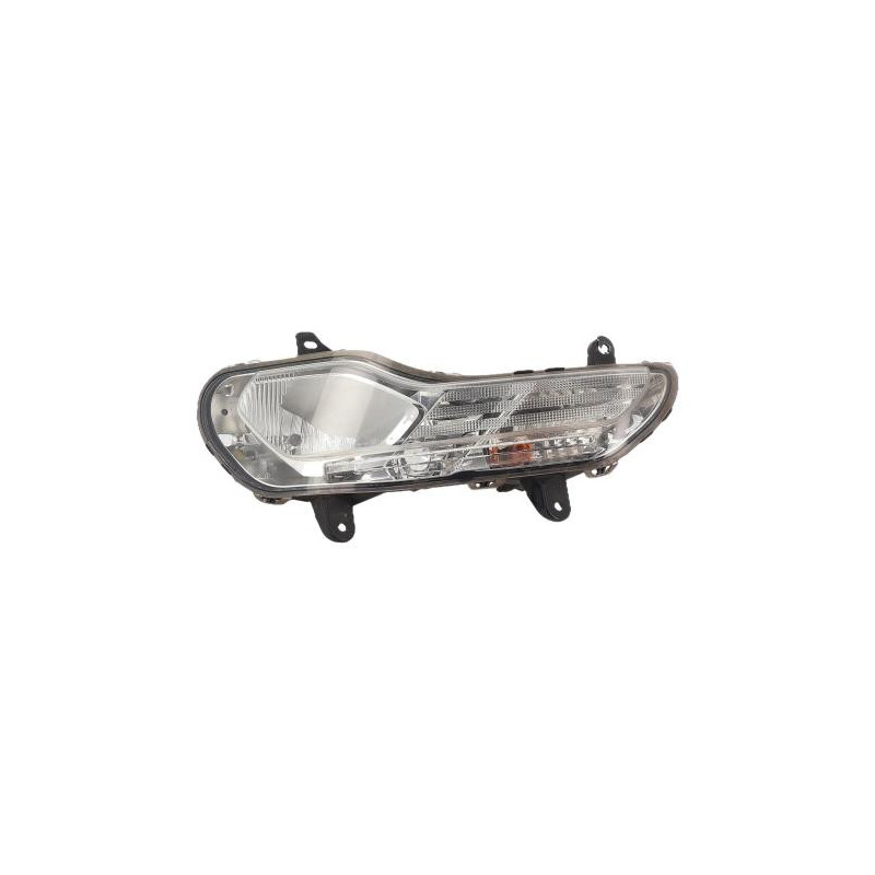 Anti brouillard droit (feux) FORD KUGA 2 PHASE 1 d’occasion