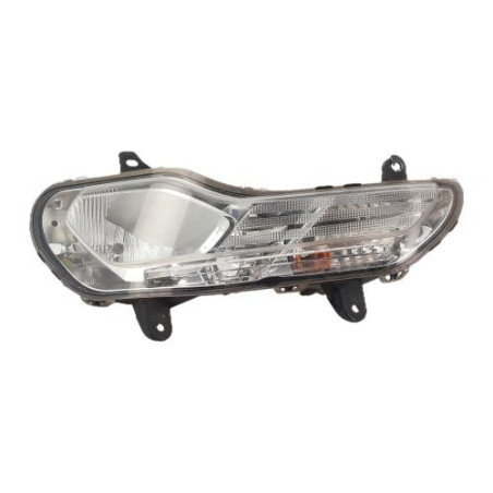 Anti brouillard droit (feux) FORD KUGA 2 PHASE 1 d’occasion