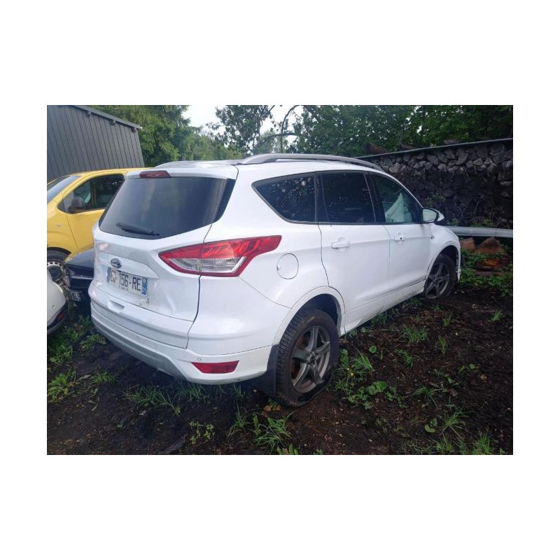 Anti brouillard arriere droit FORD KUGA 2 PHASE 1 d’occasion