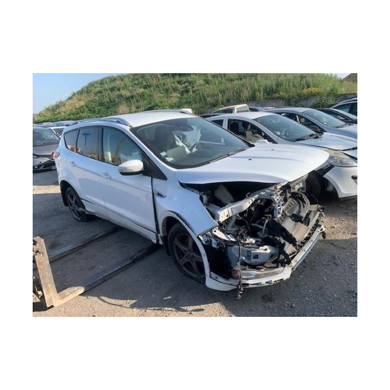 Anti brouillard arriere droit FORD KUGA 2 PHASE 1 d’occasion