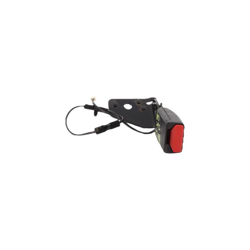 Attache ceinture arriere droit PEUGEOT 508 1 SW PHASE 1 BREAK d’occasion