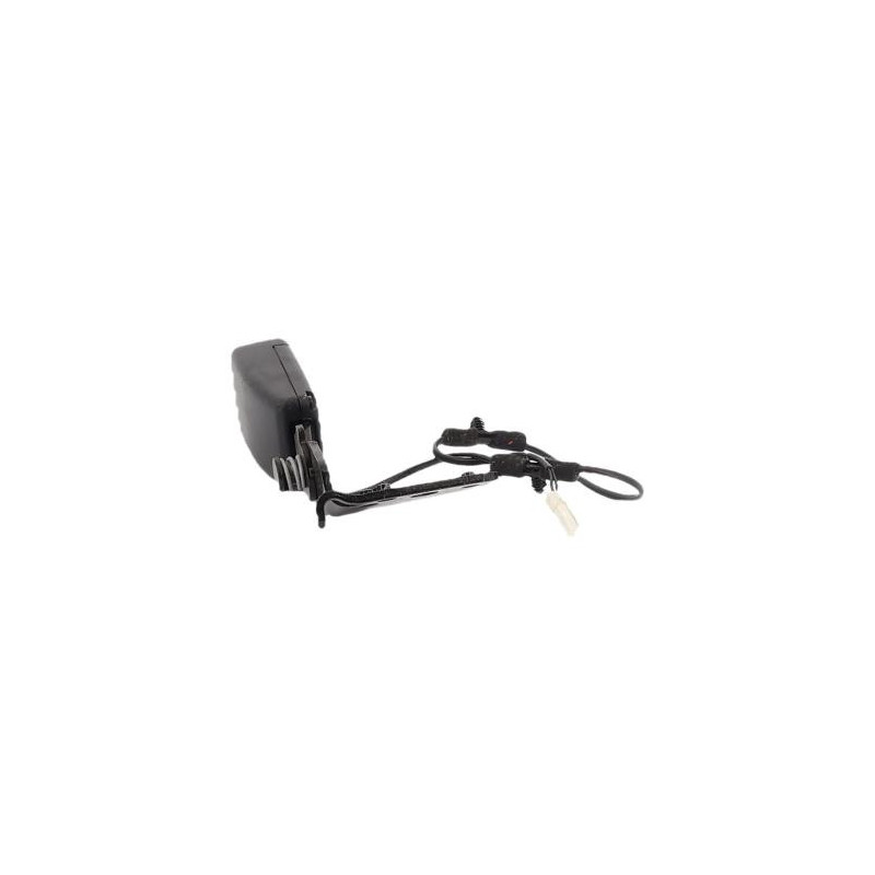 Attache ceinture arriere droit PEUGEOT 508 1 SW PHASE 1 BREAK d’occasion