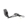 Attache ceinture arriere droit PEUGEOT 508 1 SW PHASE 1 BREAK d’occasion