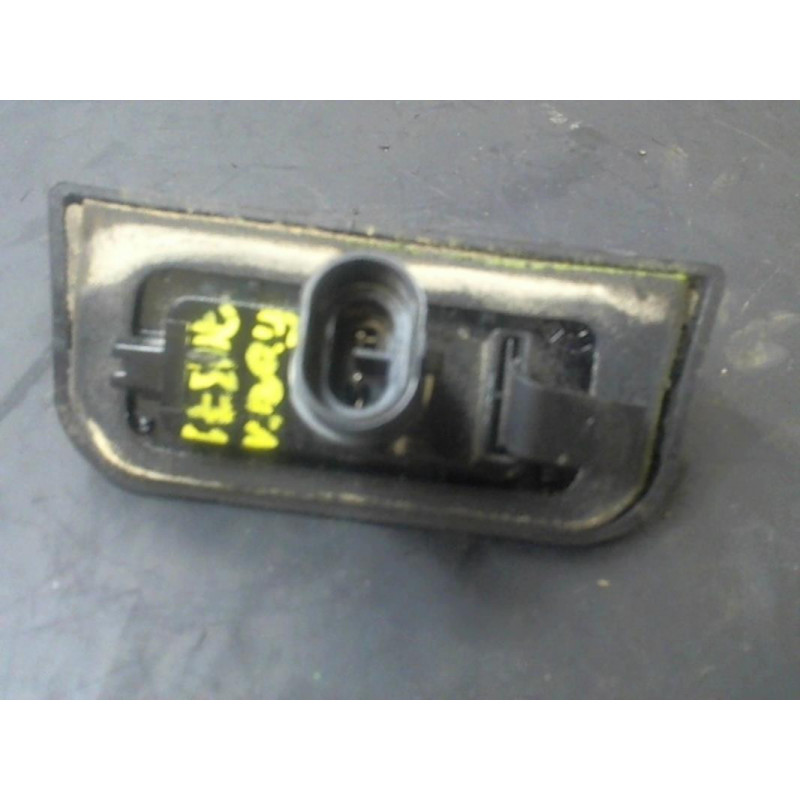 Eclairage de plaque CHEVROLET CRUZE d’occasion