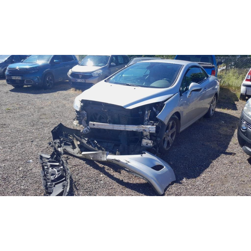 Retroviseur gauche PEUGEOT 308 1 PHASE 1 CABRIOLET d’occasion