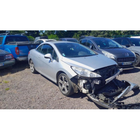 Retroviseur gauche PEUGEOT 308 1 PHASE 1 CABRIOLET d’occasion