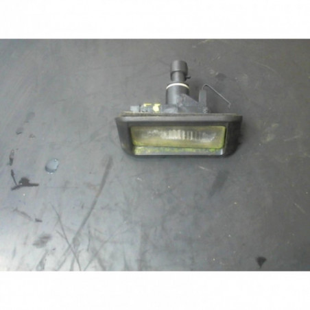 Eclairage de plaque CHEVROLET CRUZE d’occasion