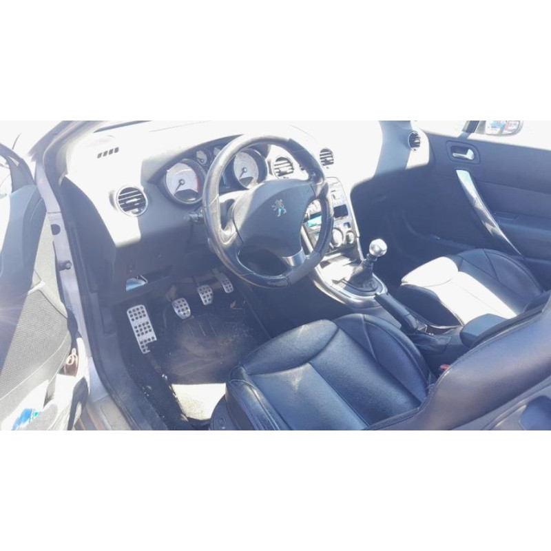 Retroviseur gauche PEUGEOT 308 1 PHASE 1 CABRIOLET d’occasion