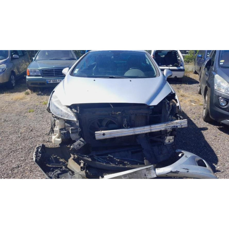 Retroviseur gauche PEUGEOT 308 1 PHASE 1 CABRIOLET d’occasion